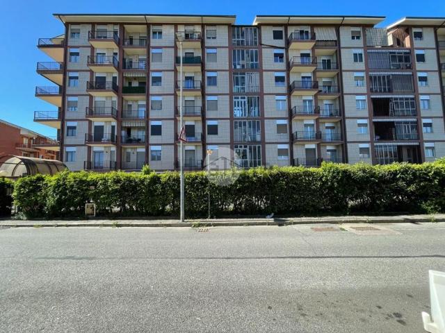 Appartamento in affitto a Regina Margherita, Piemonte