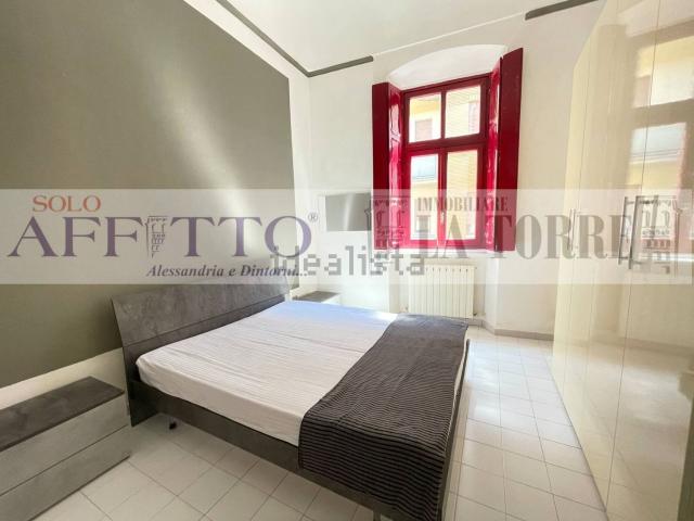 Appartamento in affitto a Alessandria