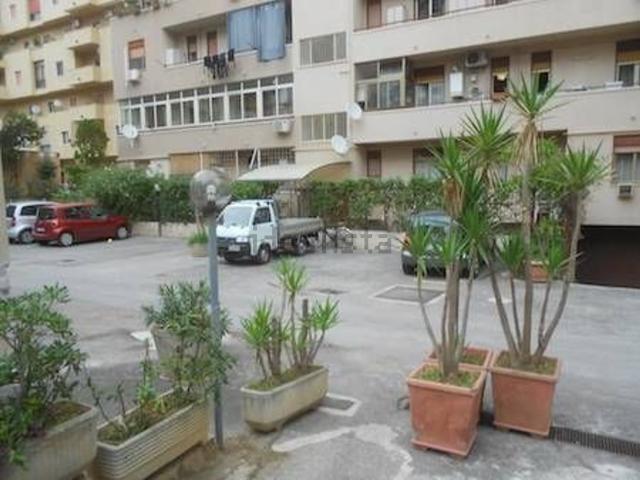 Appartamento in affitto a VIII Circoscrizione, Palermo