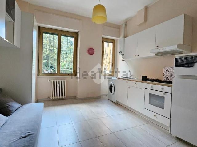 Appartamento in affitto a Municipio 3, Milano