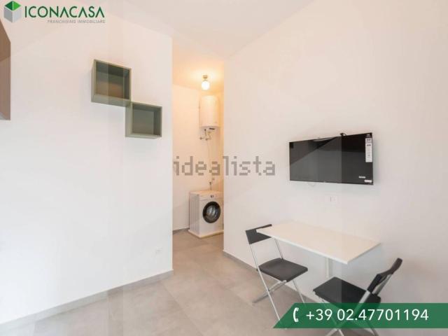 Appartamento in affitto a Quarto Oggiaro, Milano