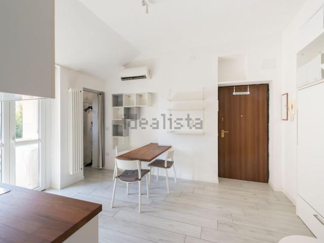 Attico in affitto a Buenos Aires - Venezia, Milano