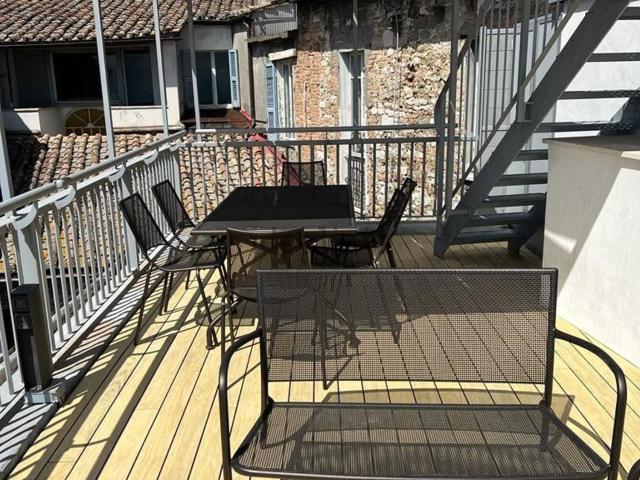 Appartamento in affitto a Sant'Erminio, Cenerente