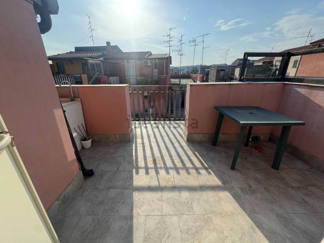 Appartamento in affitto a Monte Po-Nesima-San Leone-Rapisardi, Catania