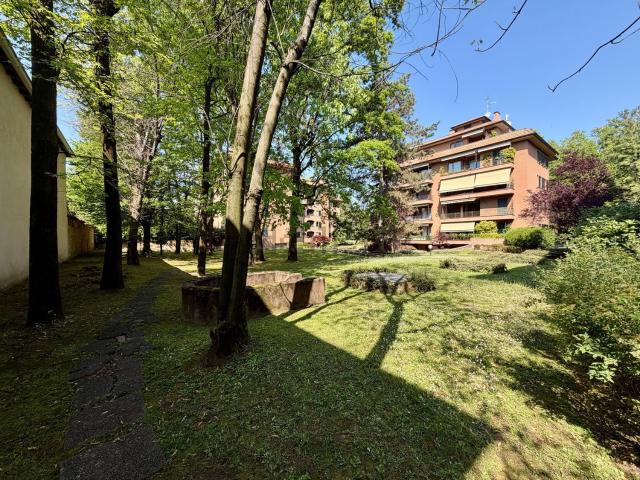 Appartamento in affitto a San Fruttuoso, Monza