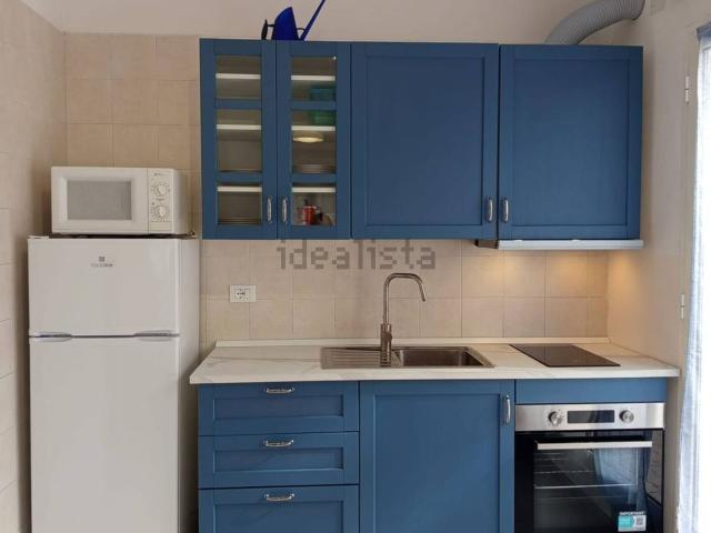 Appartamento in affitto a Zanin, Ventimiglia