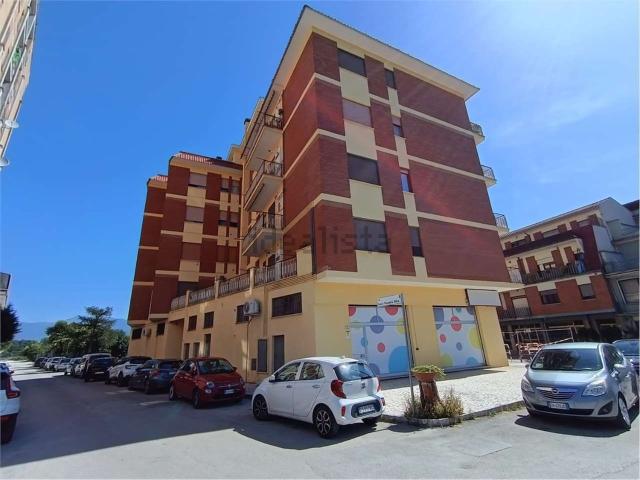 Appartamento in affitto a Frosinone, Lazio