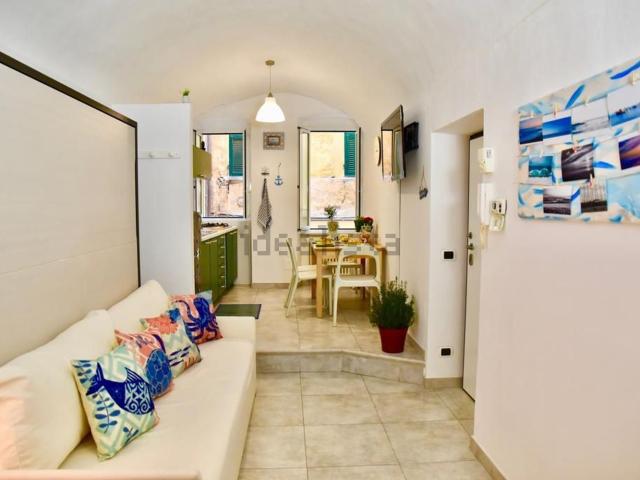 Appartamento in affitto a Arziglia, Bordighera
