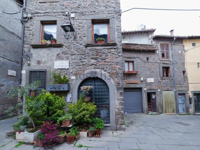 Appartamento in affitto a Viterbo, Lazio