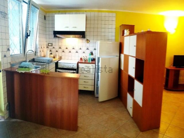 Appartamento in affitto a Frosinone, Lazio