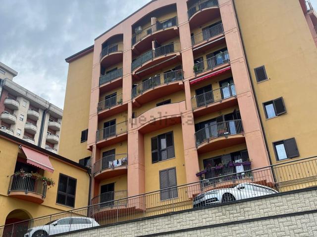 Appartamento in affitto a Potenza, Basilicata