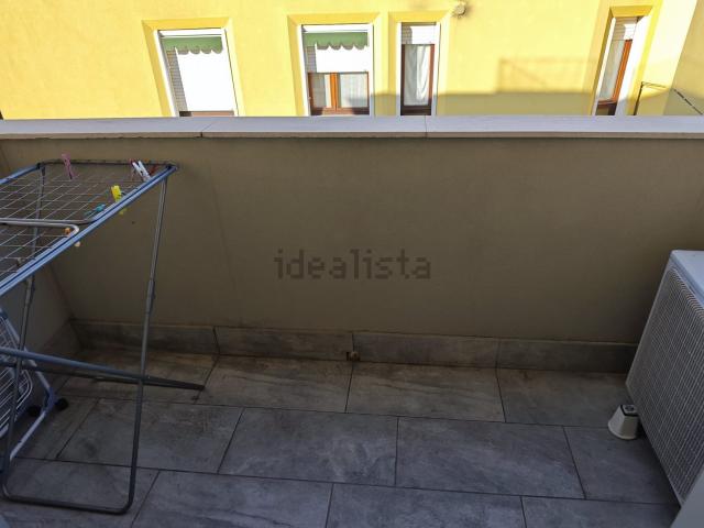 Appartamento in affitto a Palazzina, Brenzone