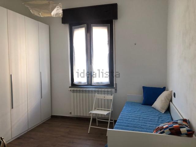 Appartamento in affitto a Vigevano, Pavia
