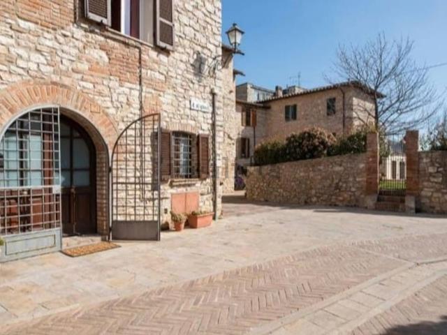 Appartamento in affitto a Mantignana, Corciano