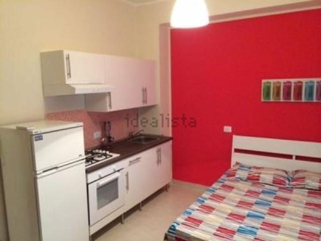Appartamento in affitto a Calabria, Catanzaro