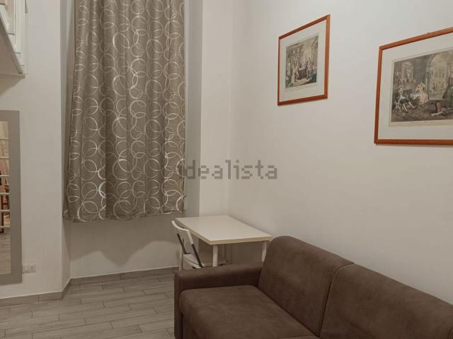 Appartamento in affitto a Municipio 4, Milano