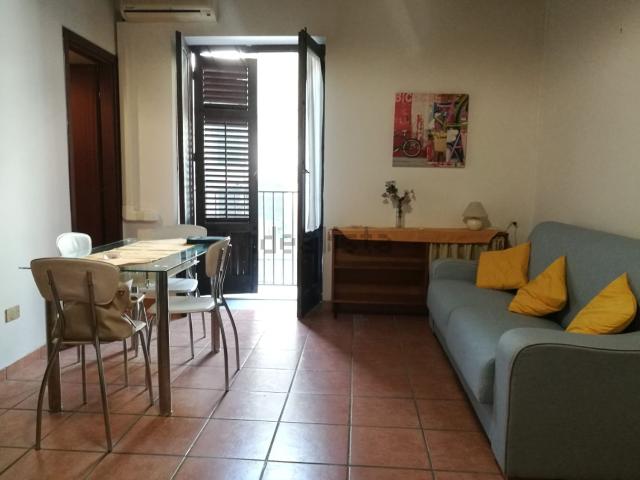 Appartamento in affitto a I Circoscrizione, Palermo