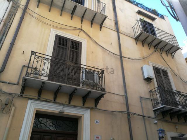 Appartamento in affitto a I Circoscrizione, Palermo