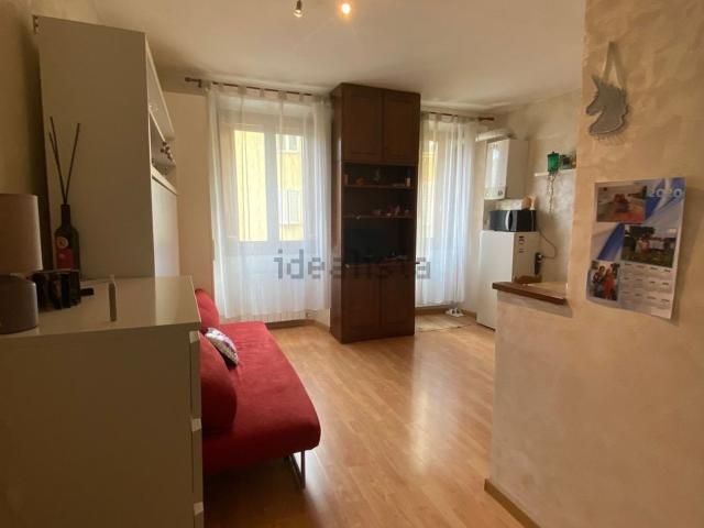 Appartamento in affitto a Viterbo, Lazio