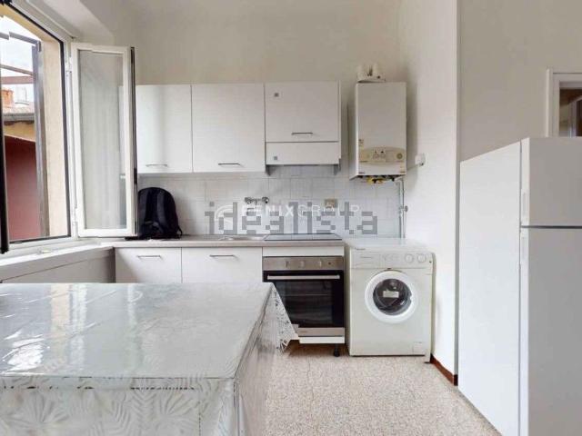 Appartamento in affitto a Municipio 2, Milano