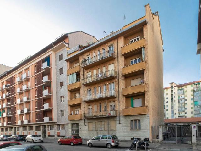 Appartamento in affitto a Borgo Cina, Torino