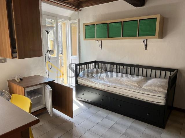 Appartamento in affitto a Borgo Ticino, Pavia