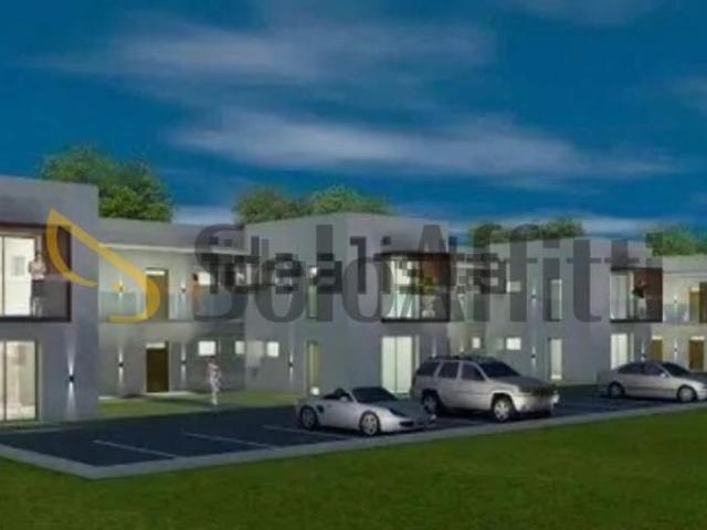 Appartamento in affitto a Bergamo, Lombardia