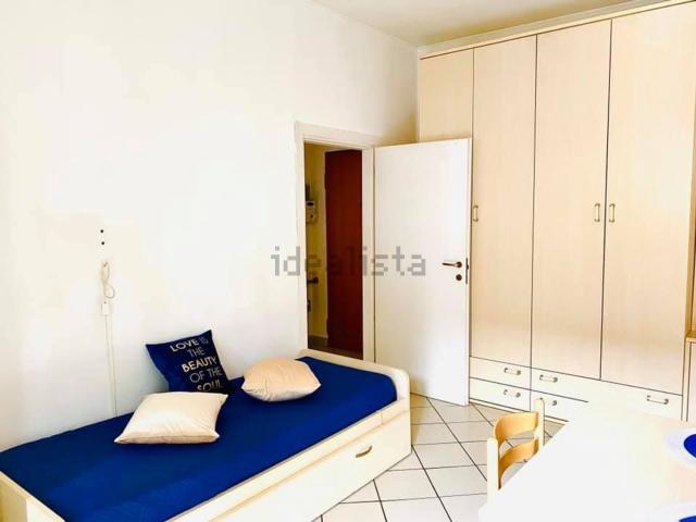 Appartamento in affitto a Casoretto, Milano