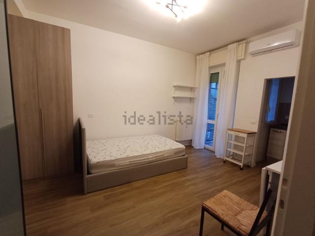 Appartamento in affitto a Casoretto, Milano