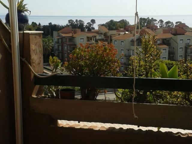Appartamento in affitto a Chianchitta, Giardini Naxos