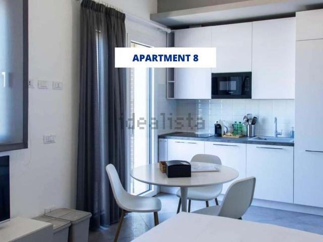 Appartamento in affitto a Municipio Roma VI, Roma Capitale