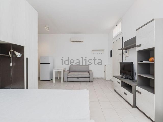 Appartamento in affitto a Villapizzone, Milano