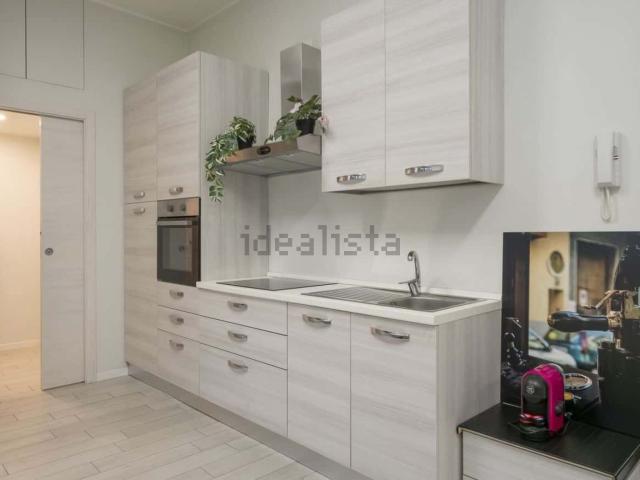 Appartamento in affitto a Adriano, Milano