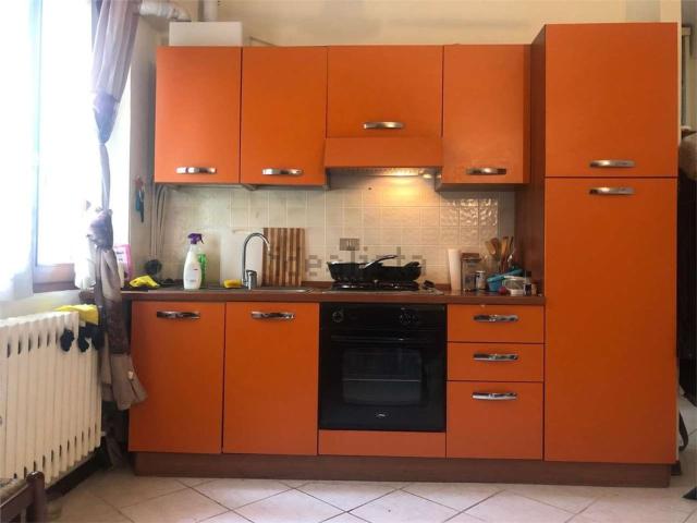 Appartamento in affitto a Zona Omogenea Milano Nord, Cinisello Balsamo