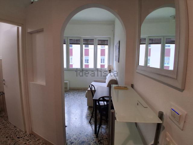 Appartamento in affitto a Stampaxi/Stampace, Cagliari