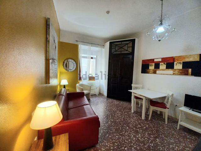 Appartamento in affitto a Biddanoa/Villanova, Cagliari