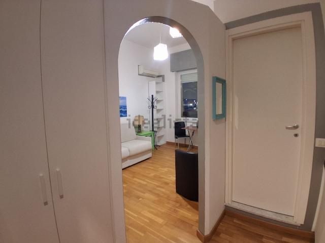 Appartamento in affitto a Stampaxi/Stampace, Cagliari