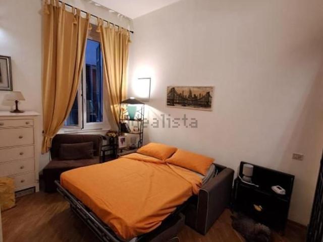 Appartamento in affitto a Centro Est, Serra Riccò