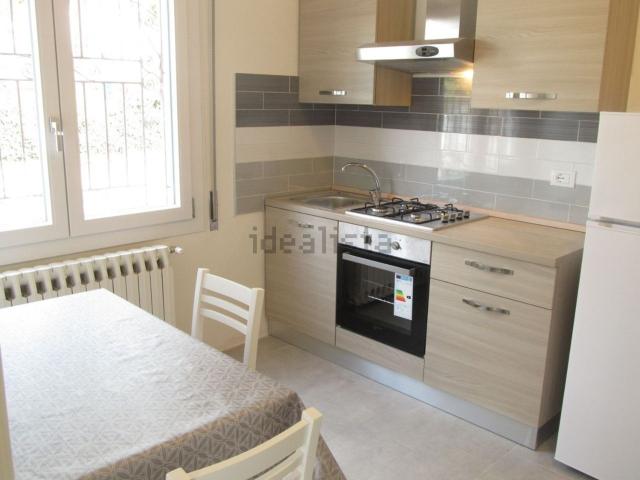 Appartamento in affitto a Villafranca, Medolla