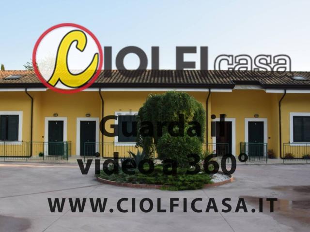Appartamento in affitto a Cassino, Lazio