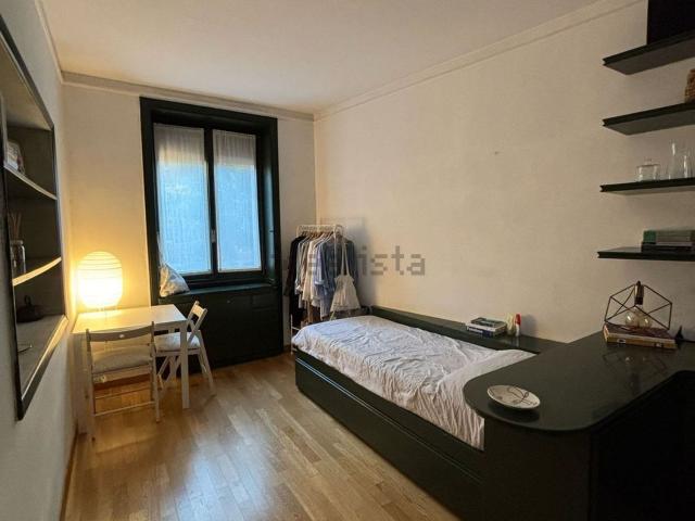 Appartamento in affitto a Municipio 1, Milano