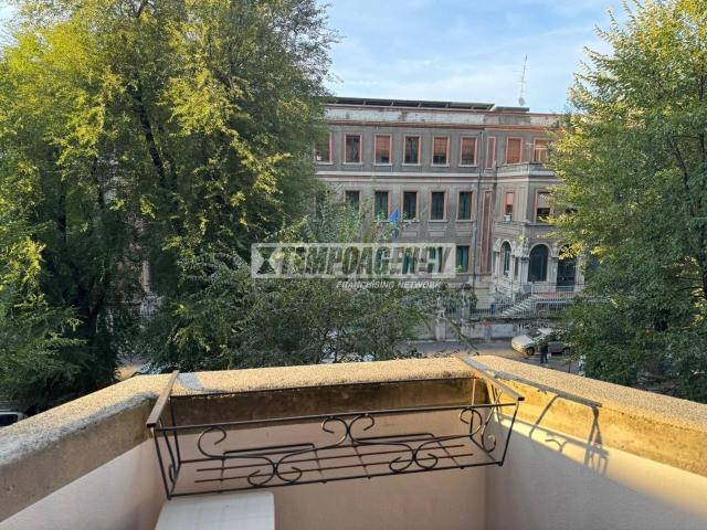 Appartamento in affitto a Municipio 3, Milano