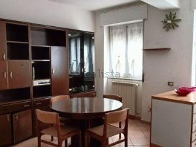 Appartamento in affitto a Vimodrone, Lombardia