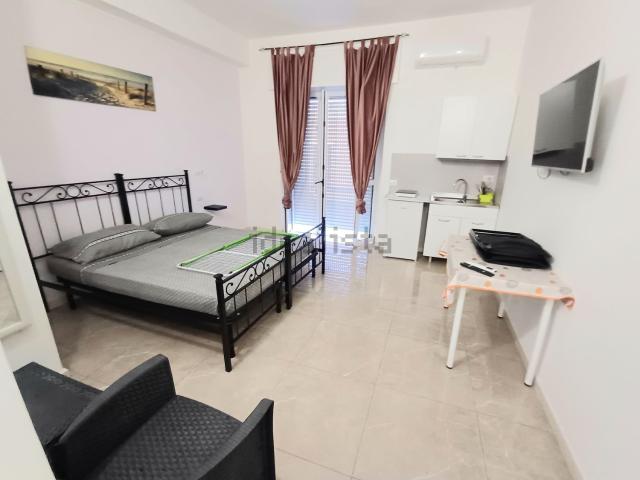 Appartamento in affitto a Stampaxi/Stampace, Cagliari