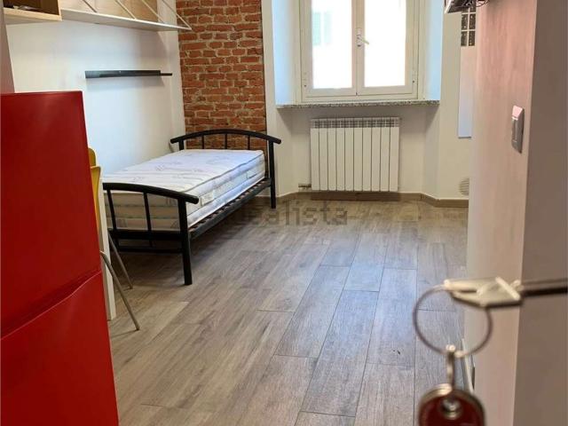 Appartamento in affitto a Municipio 4, Milano
