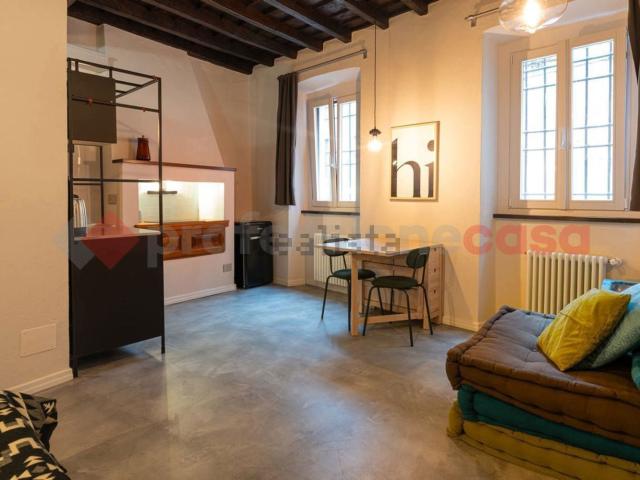 Appartamento in affitto a Pinerolo, Torino