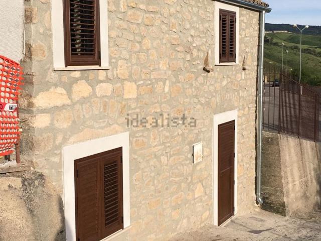 Appartamento in affitto a Gangi, Sicilia