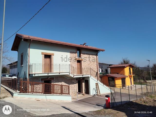 Appartamento in affitto a Ferentino, Lazio