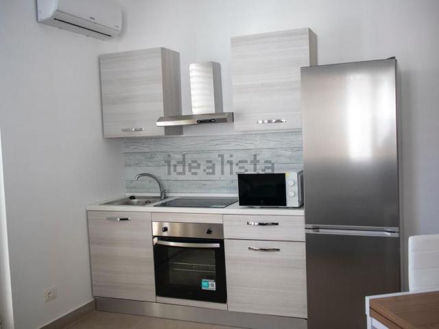 Appartamento in affitto a Calabria, Reggio Calabria