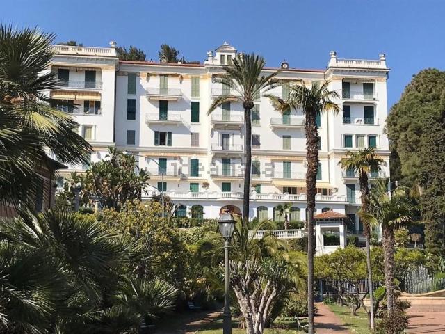 Appartamento in affitto a Bordighera, Liguria